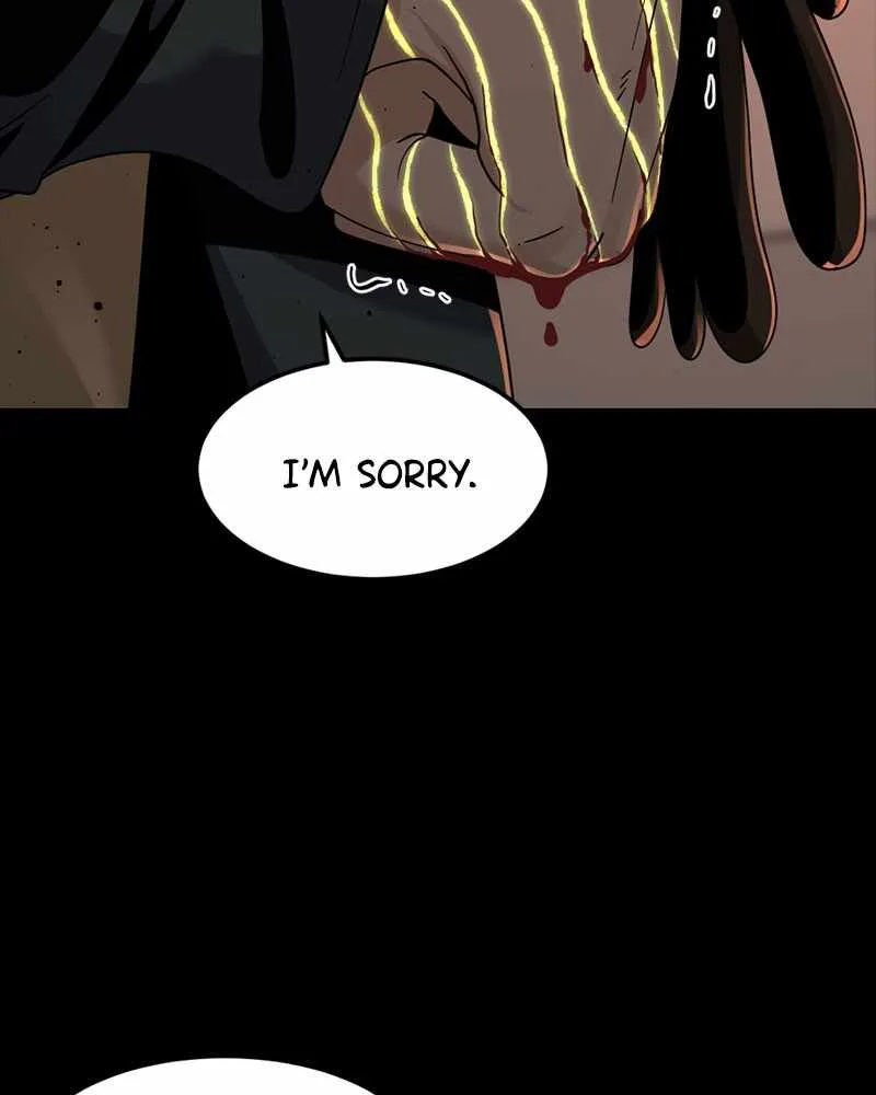 Hero Killer Chapter 63 page 34
