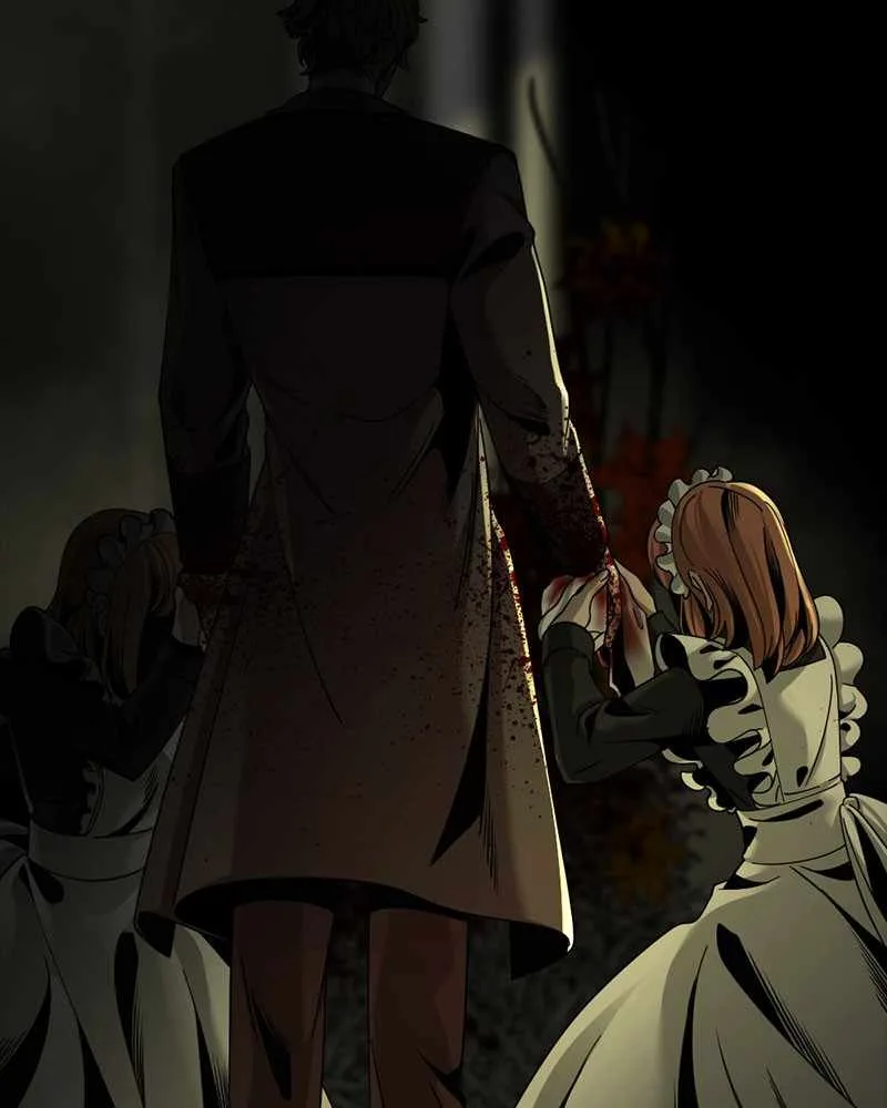 Hero Killer Chapter 63 page 61