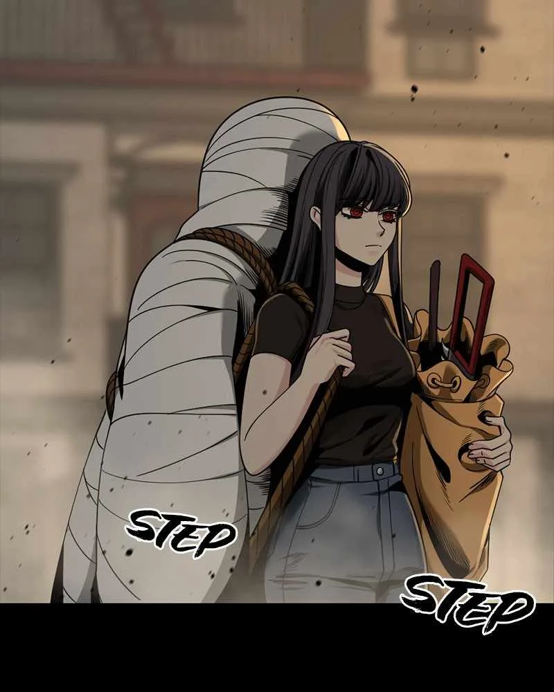 Hero Killer Chapter 63 page 67