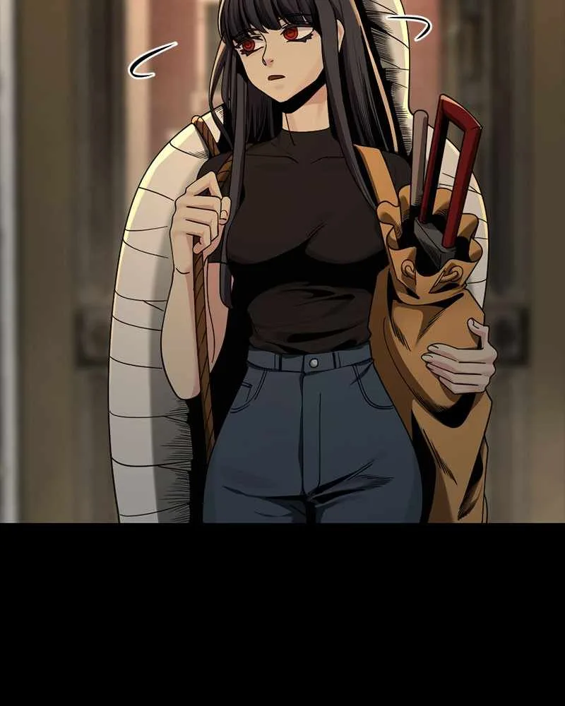 Hero Killer Chapter 63 page 71