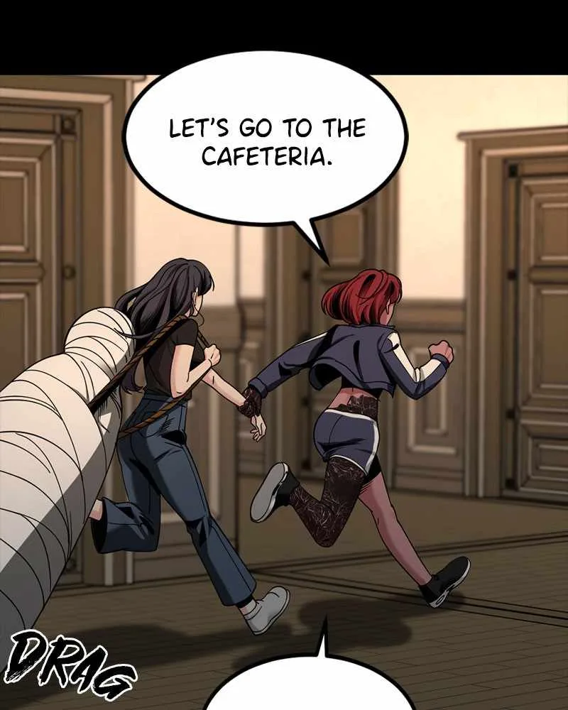 Hero Killer Chapter 63 page 85