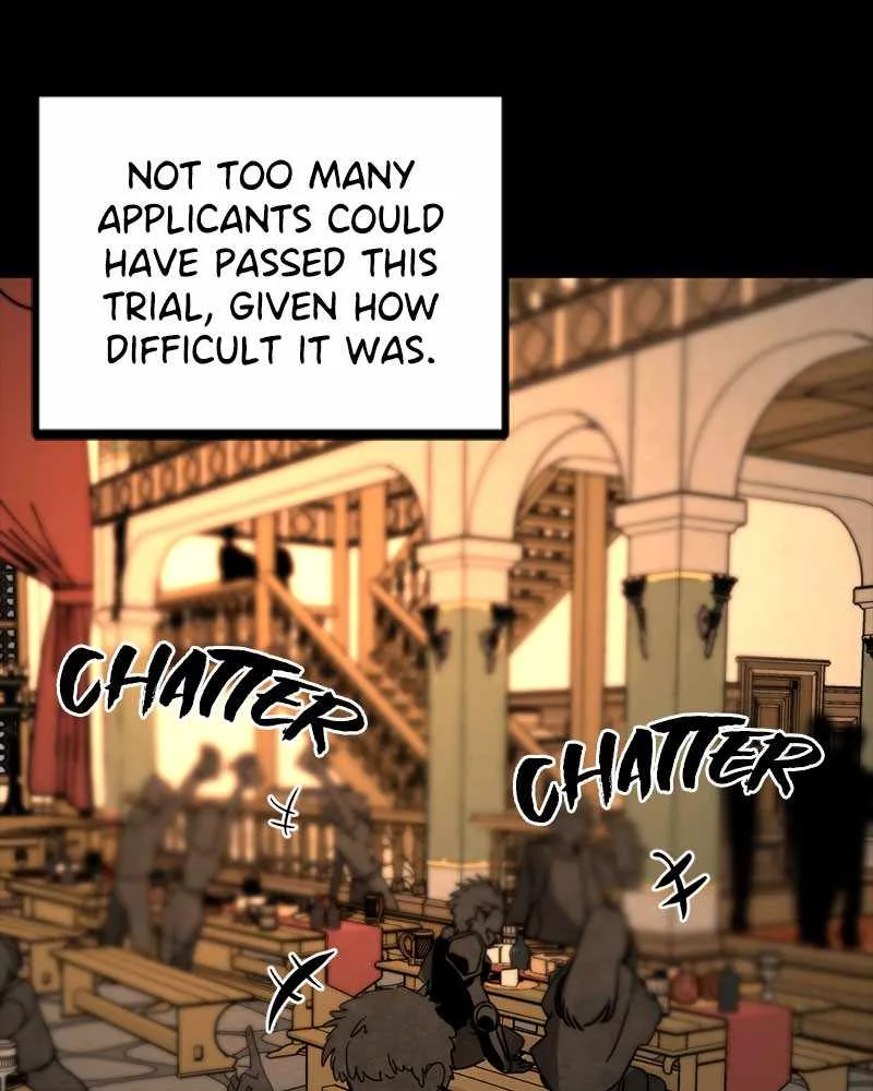 Hero Killer Chapter 63 page 88
