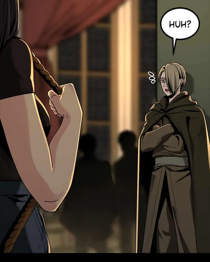 Hero Killer Chapter 63 page 90