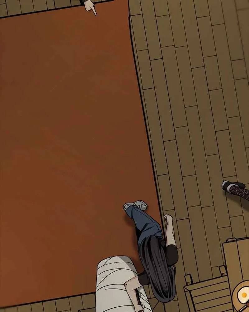Hero Killer Chapter 63 page 92