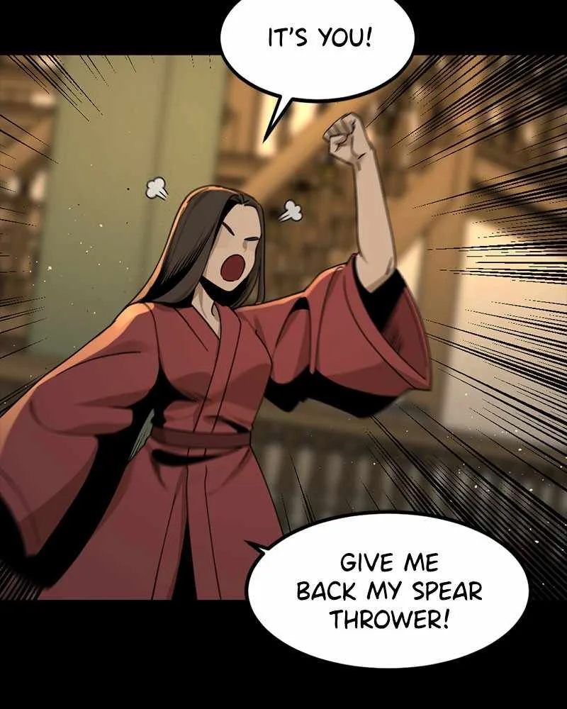 Hero Killer Chapter 63 page 97