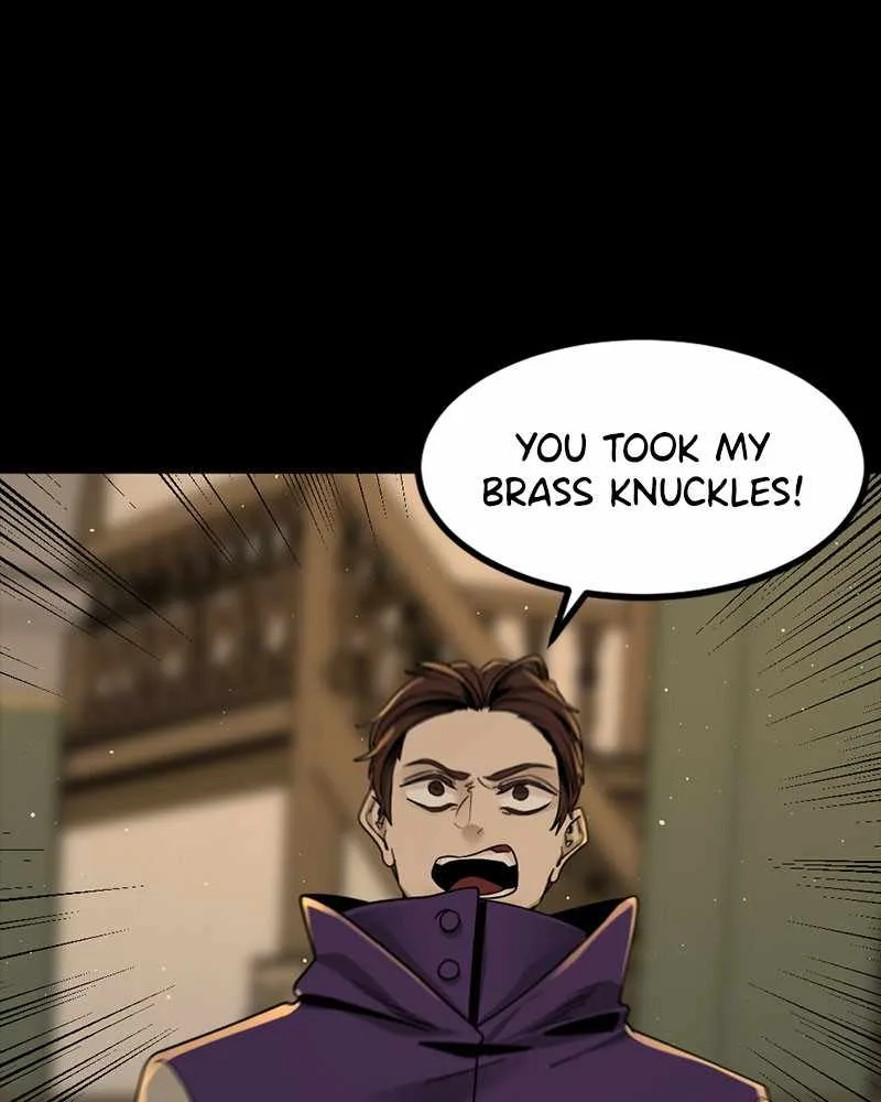 Hero Killer Chapter 63 page 98