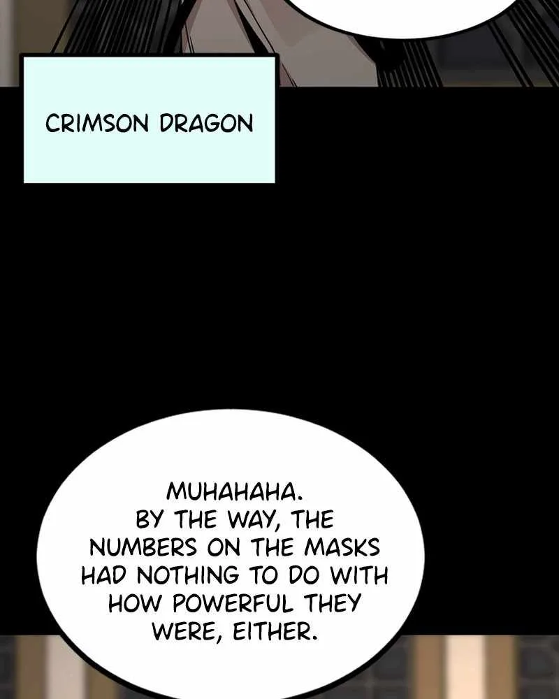 Hero Killer Chapter 63 page 122