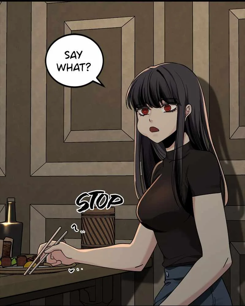 Hero Killer Chapter 63 page 127