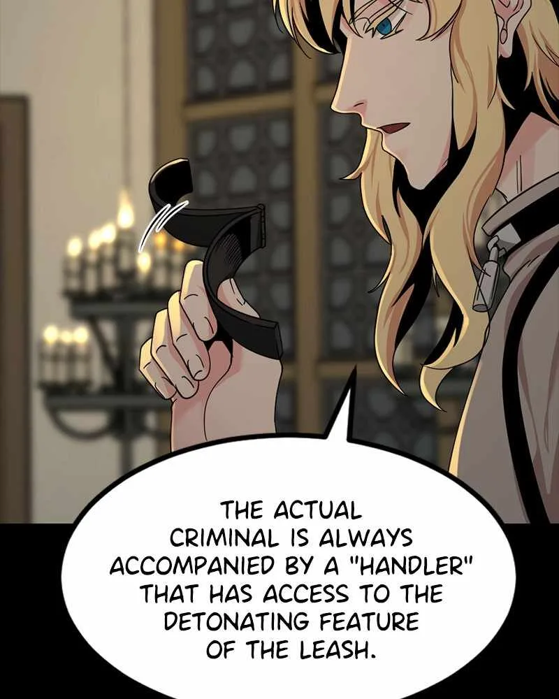 Hero Killer Chapter 63 page 129