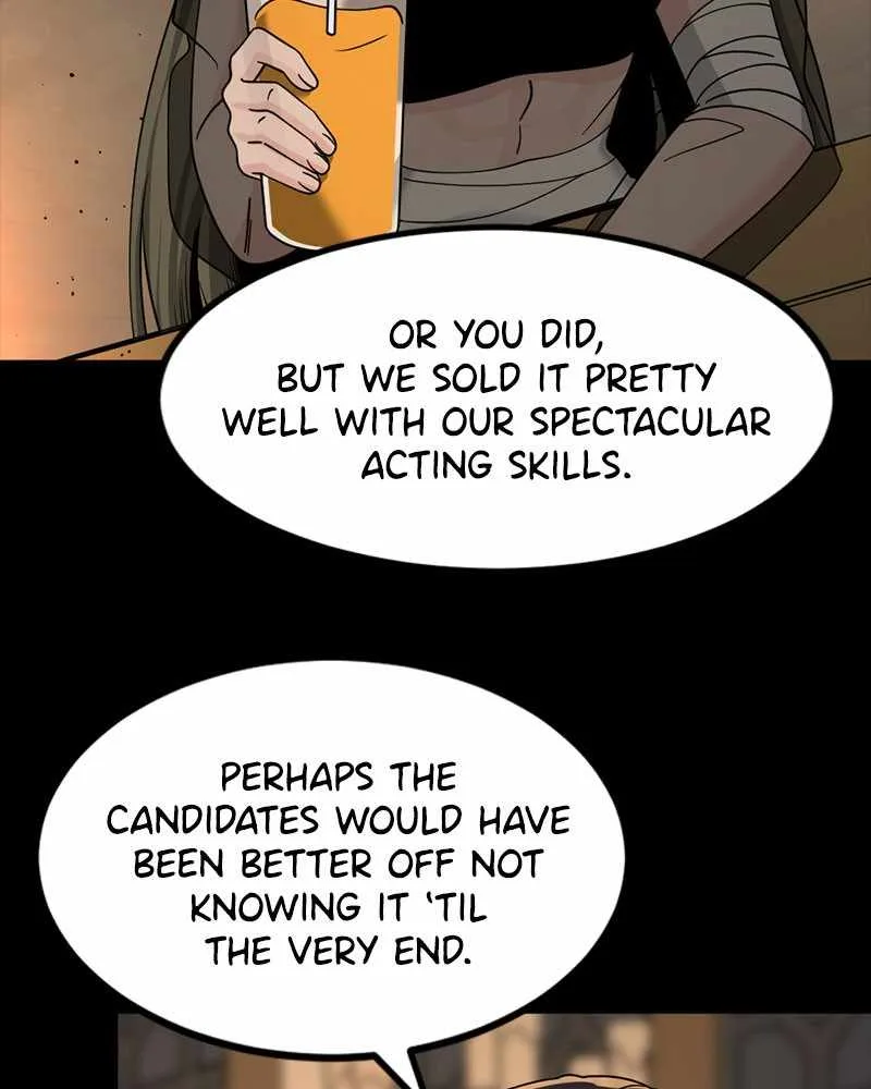 Hero Killer Chapter 63 page 131