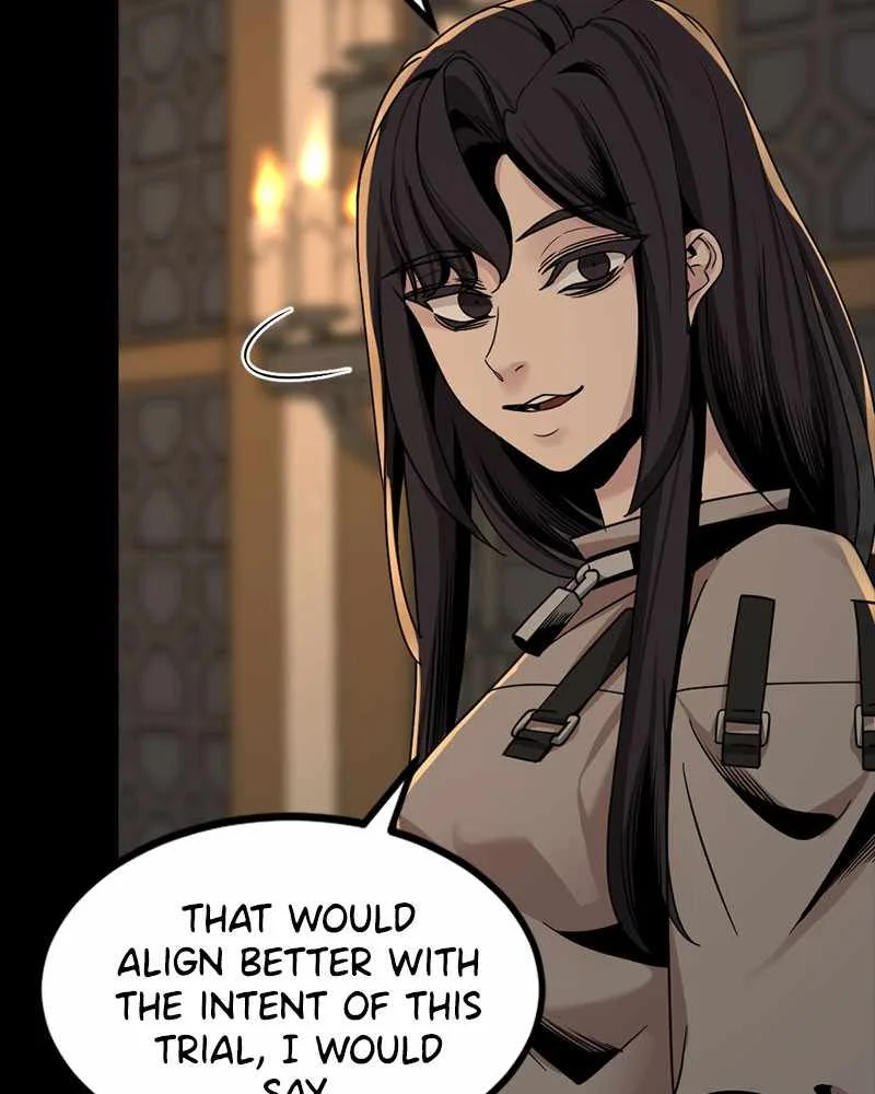 Hero Killer Chapter 63 page 132