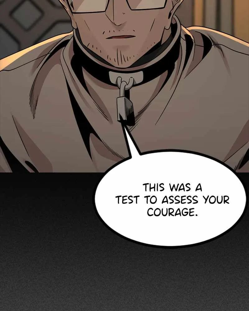 Hero Killer Chapter 63 page 134
