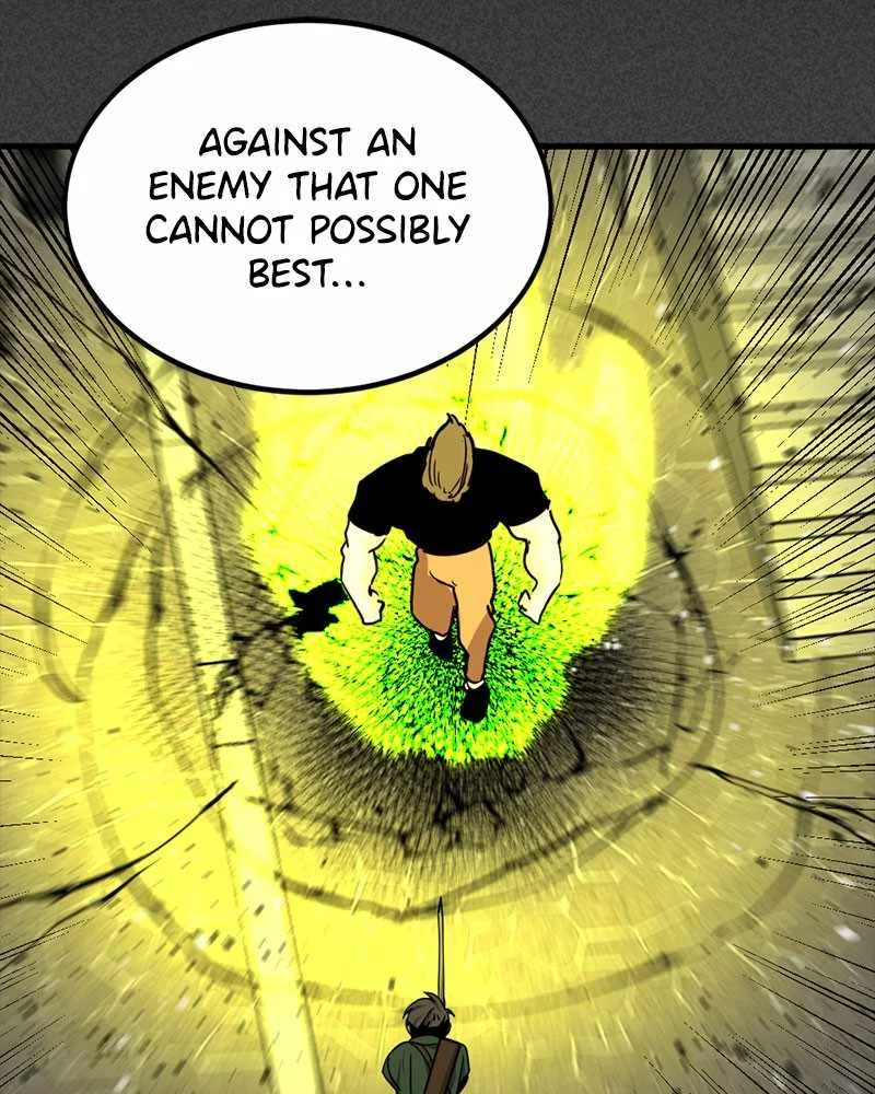 Hero Killer Chapter 63 page 135