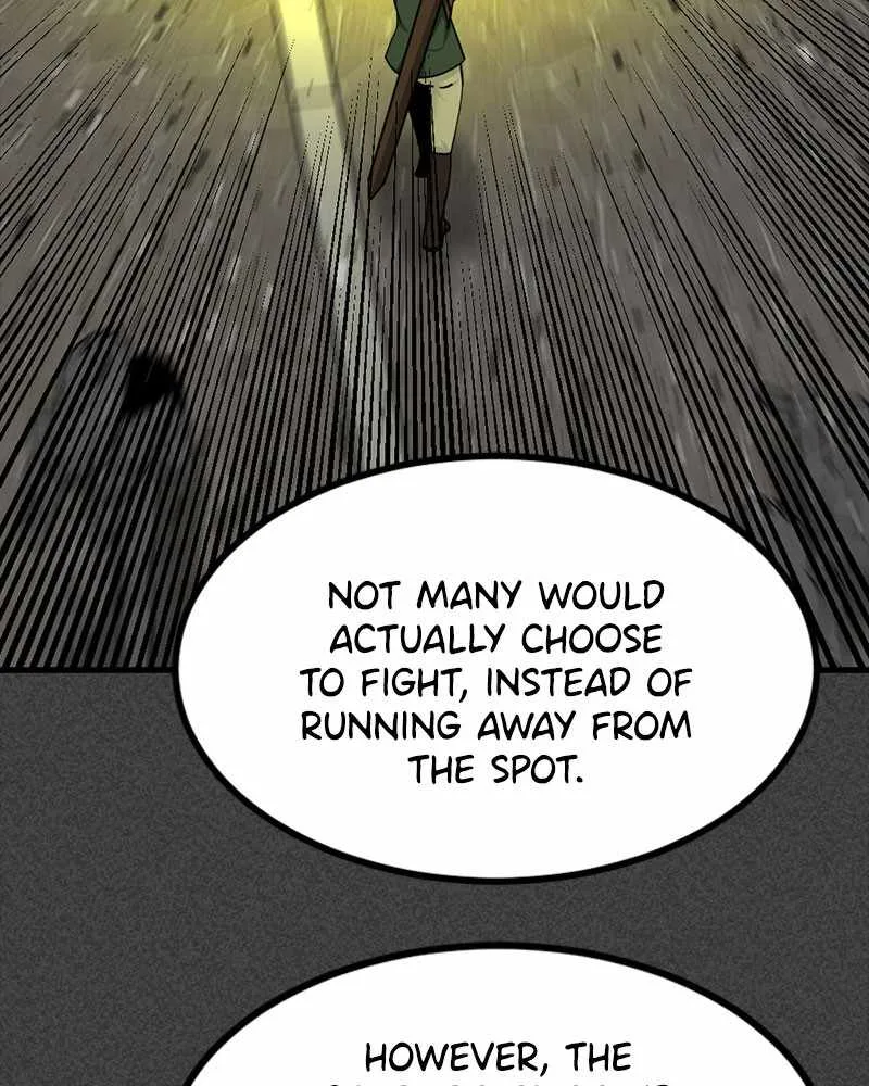 Hero Killer Chapter 63 page 136