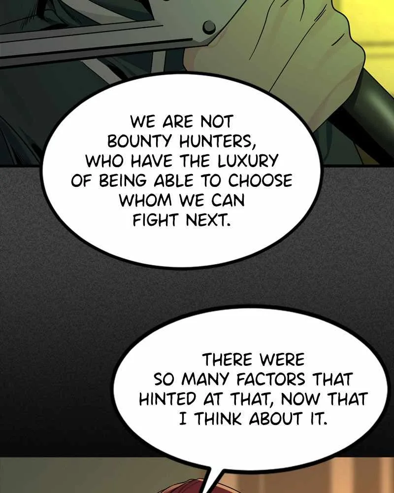 Hero Killer Chapter 63 page 138