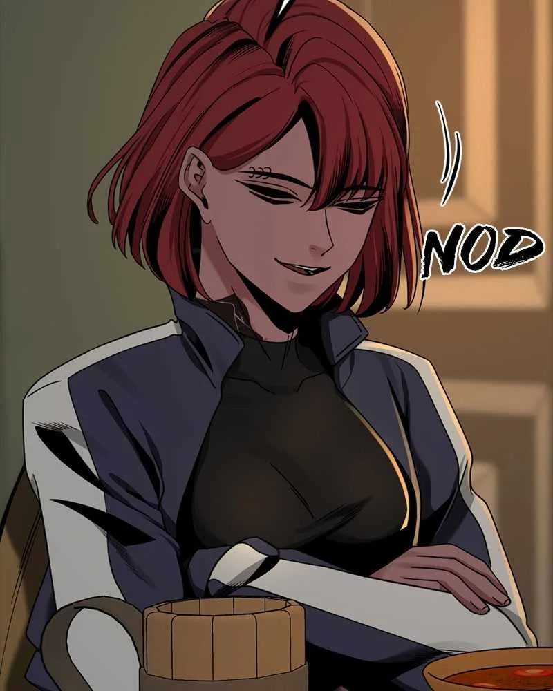 Hero Killer Chapter 63 page 139