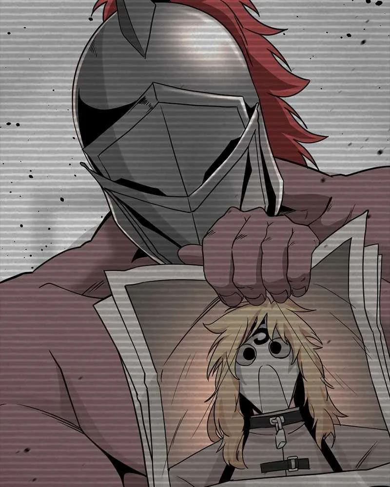 Hero Killer Chapter 63 page 141
