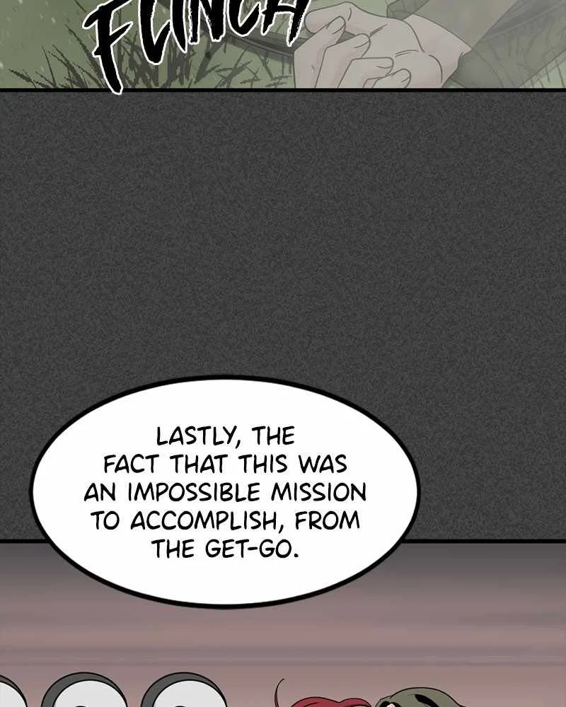 Hero Killer Chapter 63 page 144