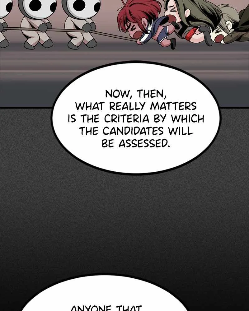 Hero Killer Chapter 63 page 145