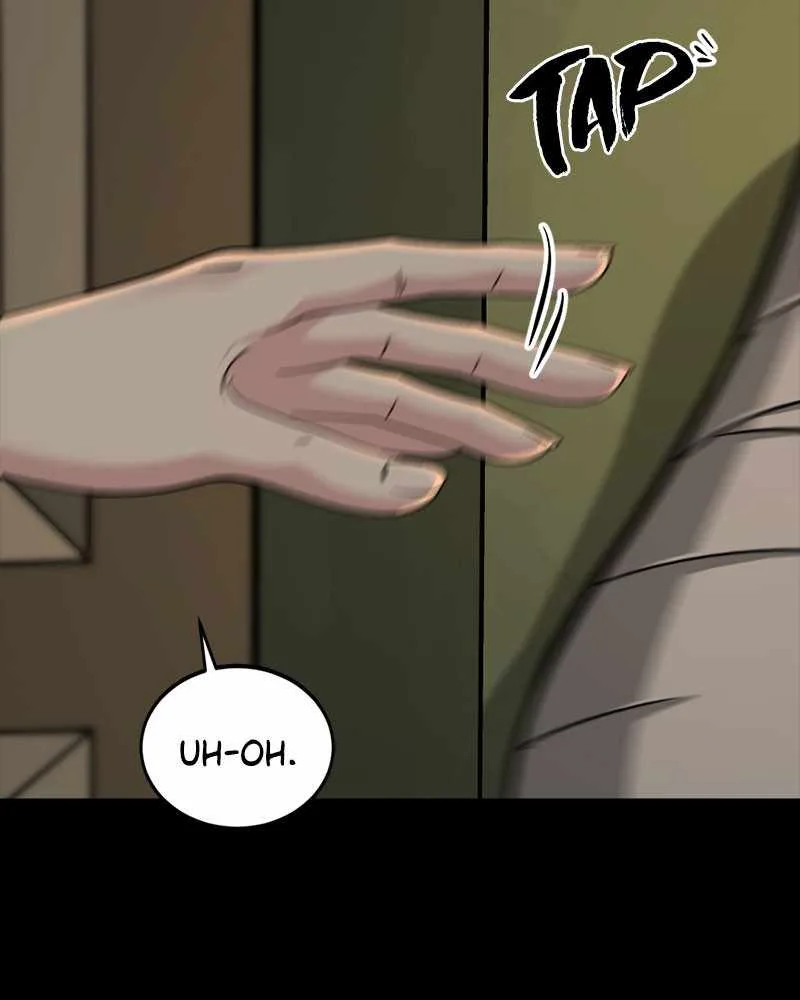 Hero Killer Chapter 63 page 154
