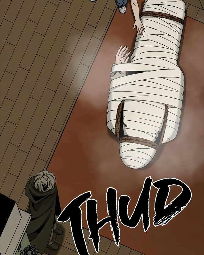 Hero Killer Chapter 63 page 156