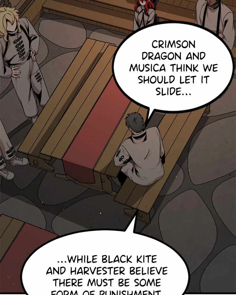 Hero Killer Chapter 64 page 6