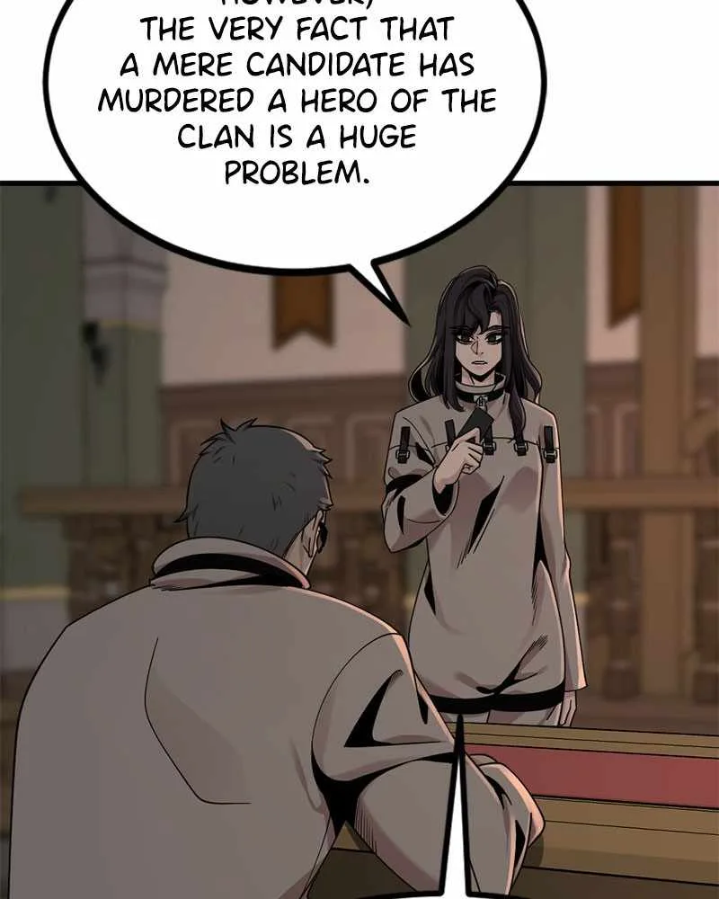Hero Killer Chapter 64 page 11