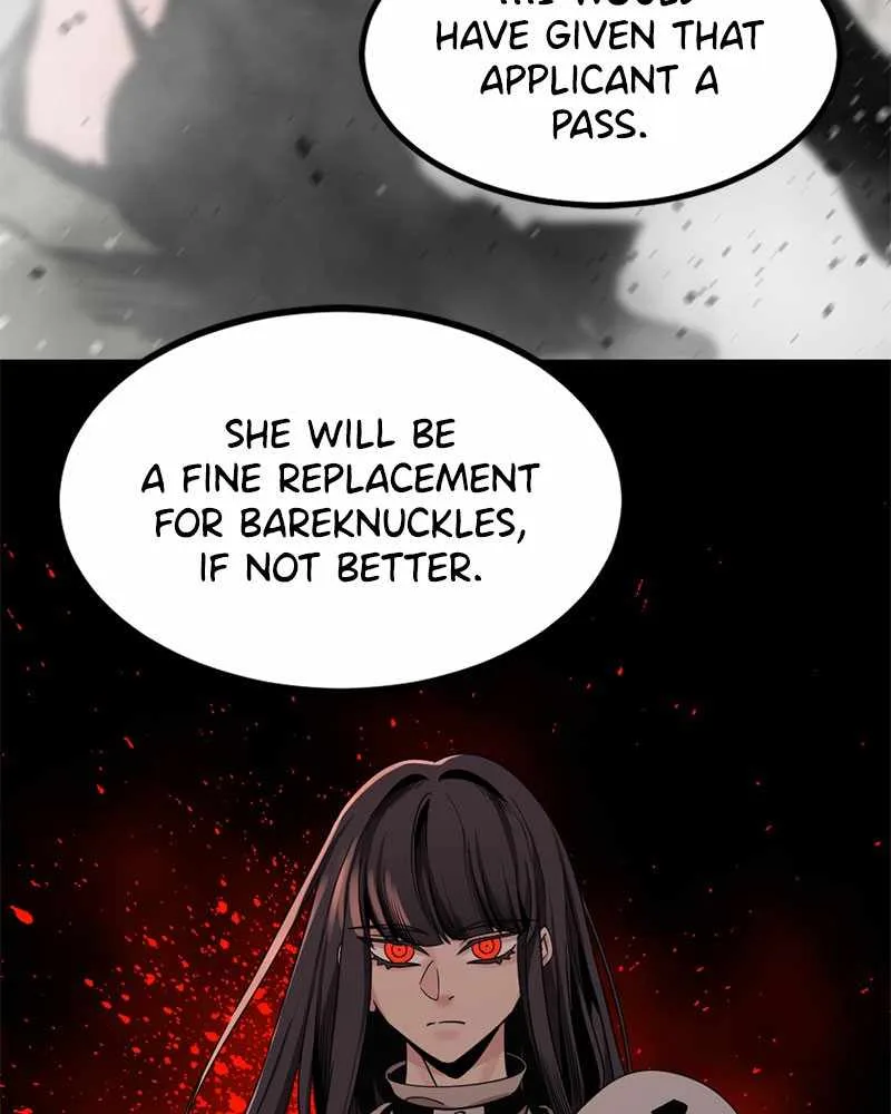 Hero Killer Chapter 64 page 18
