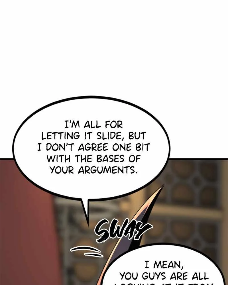 Hero Killer Chapter 64 page 21
