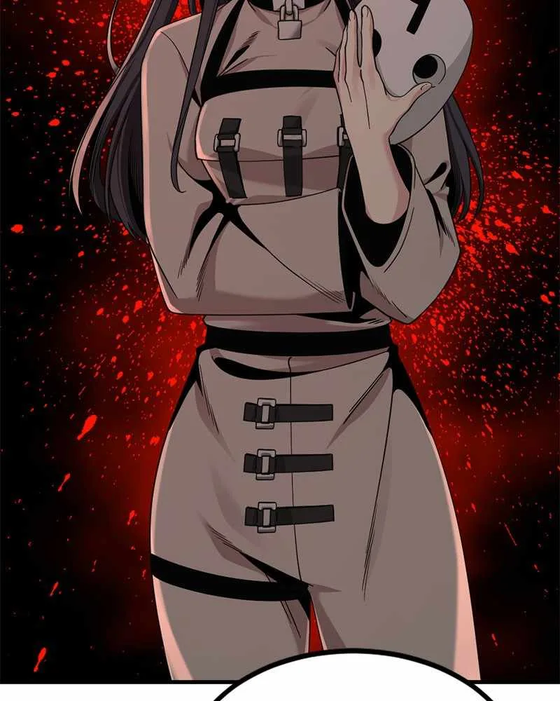 Hero Killer Chapter 64 page 19