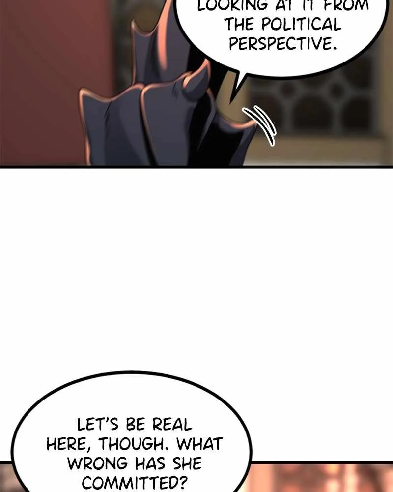 Hero Killer Chapter 64 page 22