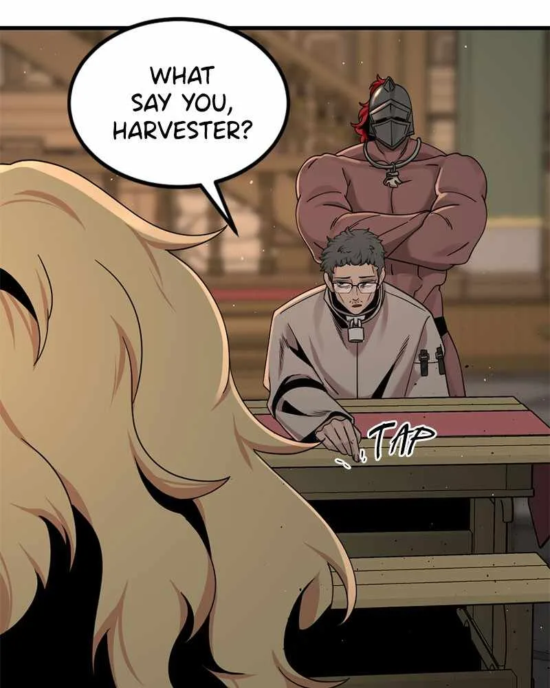 Hero Killer Chapter 64 page 30