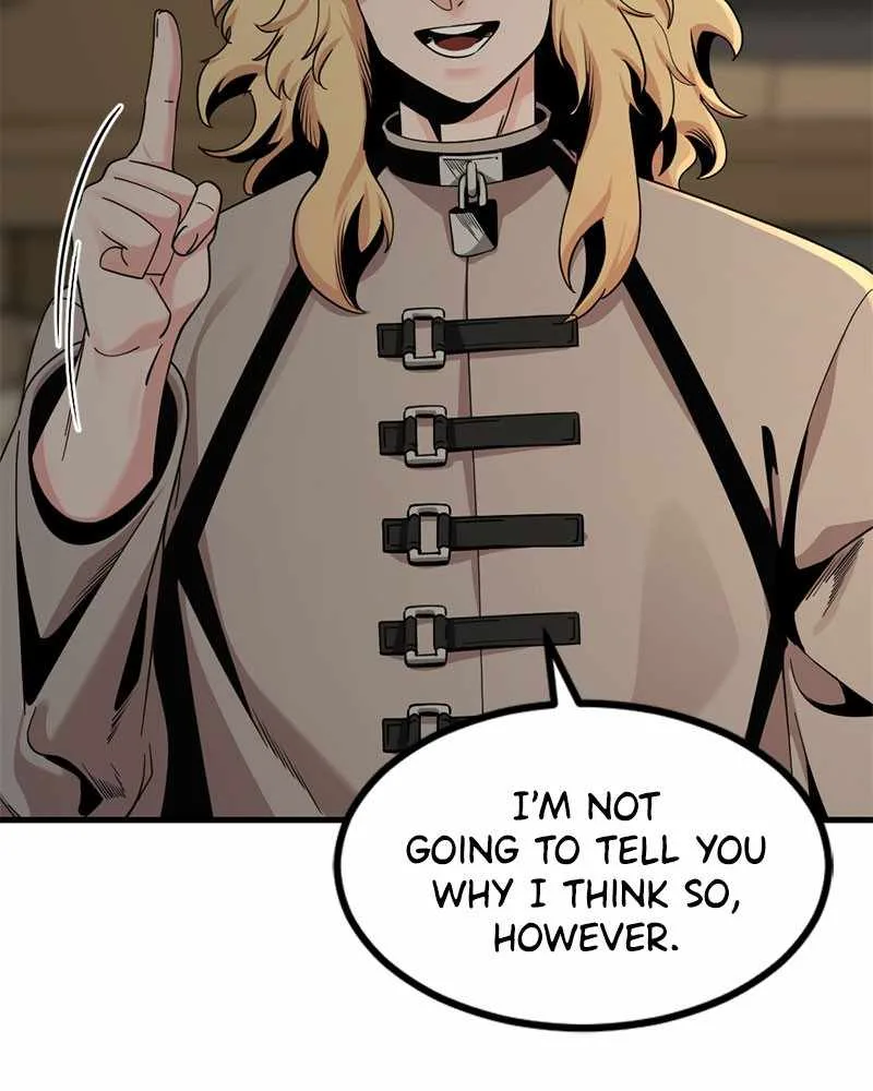 Hero Killer Chapter 64 page 32