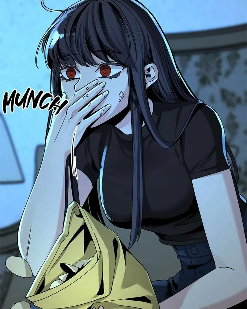 Hero Killer Chapter 64 page 42