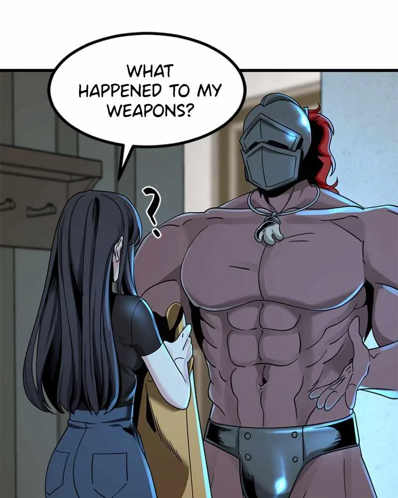 Hero Killer Chapter 64 page 50