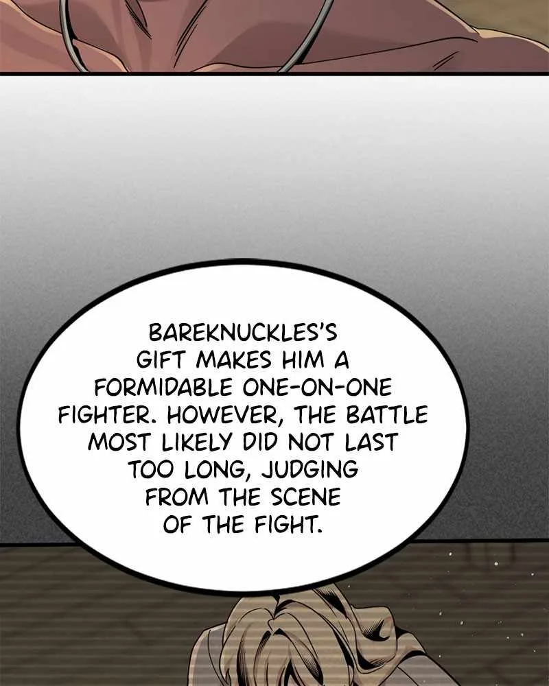 Hero Killer Chapter 64 page 62