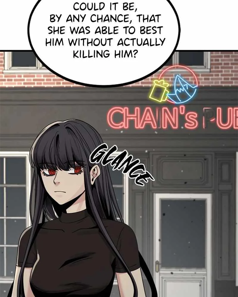 Hero Killer Chapter 64 page 70