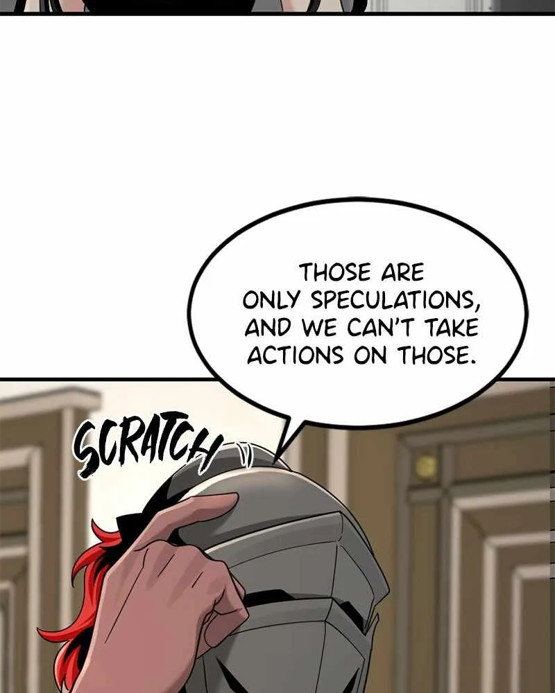 Hero Killer Chapter 64 page 71