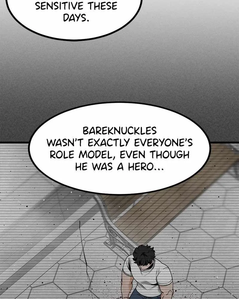 Hero Killer Chapter 64 page 74