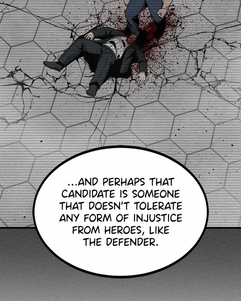 Hero Killer Chapter 64 page 75