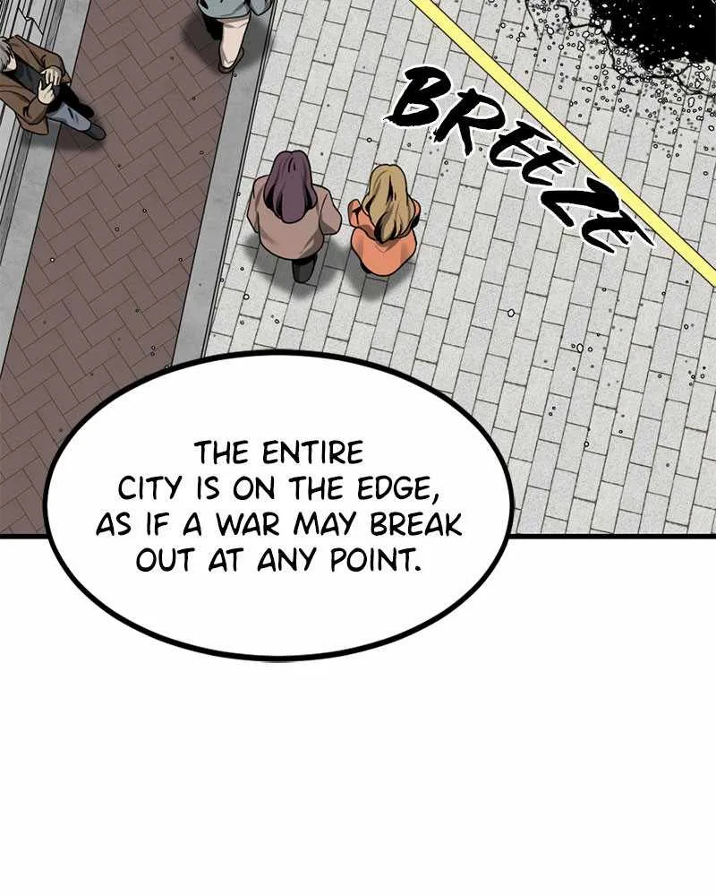 Hero Killer Chapter 64 page 77
