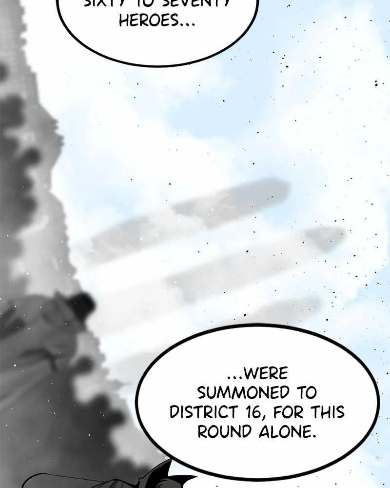 Hero Killer Chapter 64 page 84
