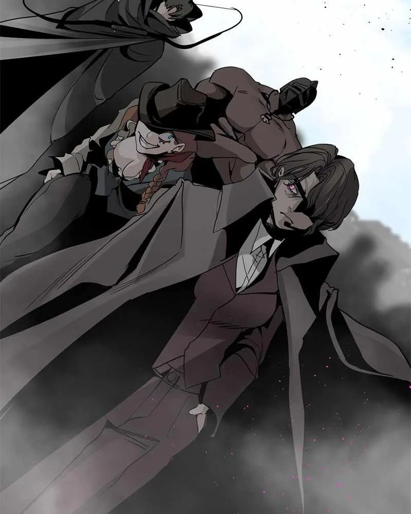 Hero Killer Chapter 64 page 85