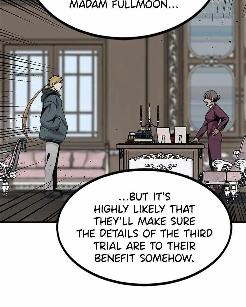 Hero Killer Chapter 64 page 91