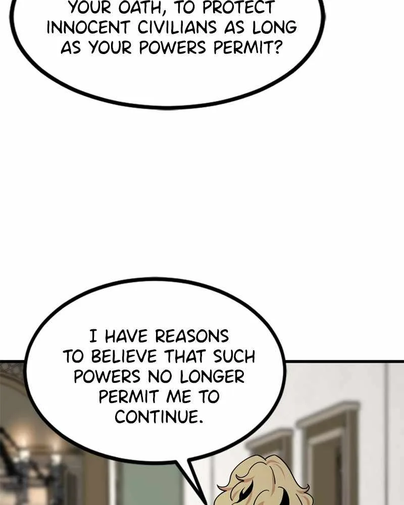 Hero Killer Chapter 64 page 99