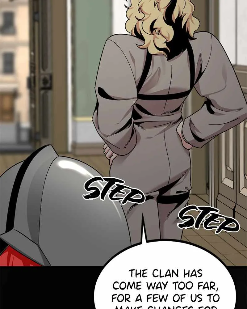 Hero Killer Chapter 64 page 100