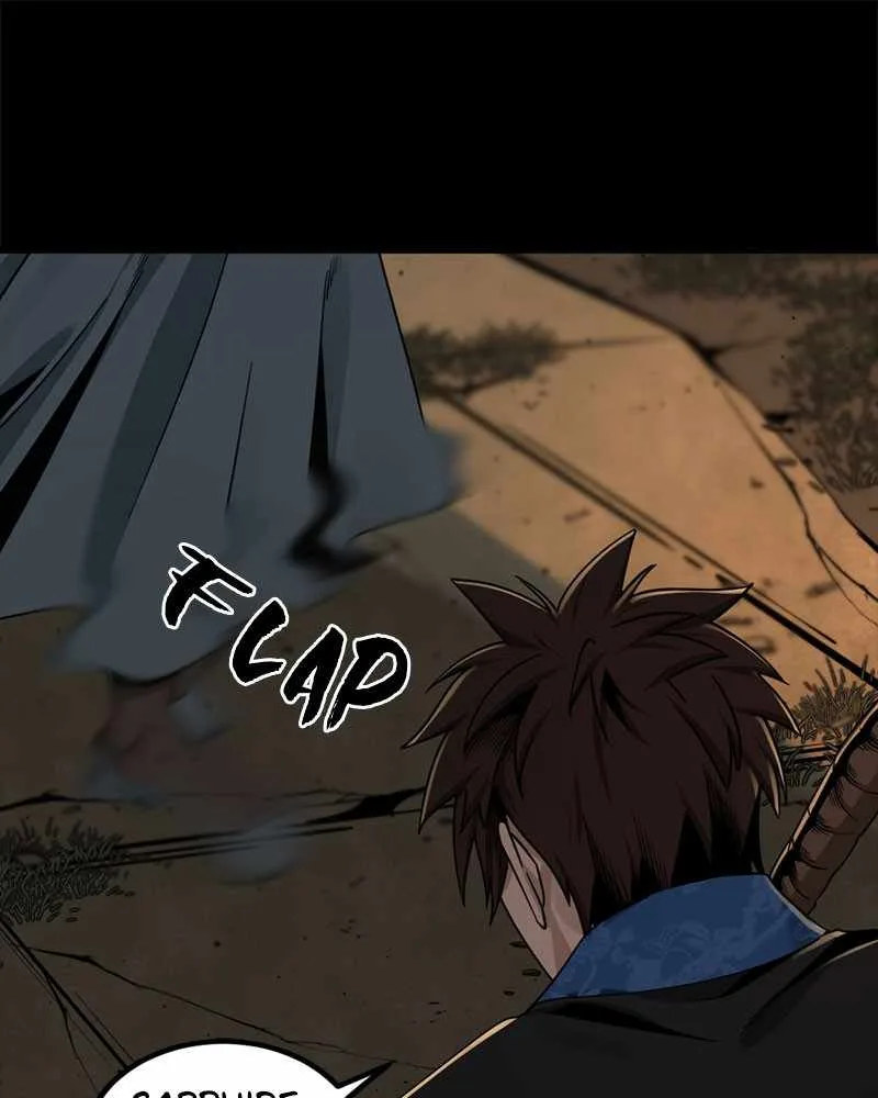 Hero Killer Chapter 64 page 110