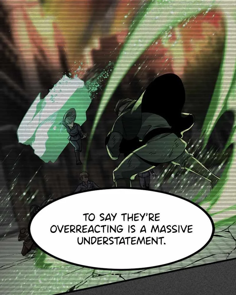 Hero Killer Chapter 64 page 114