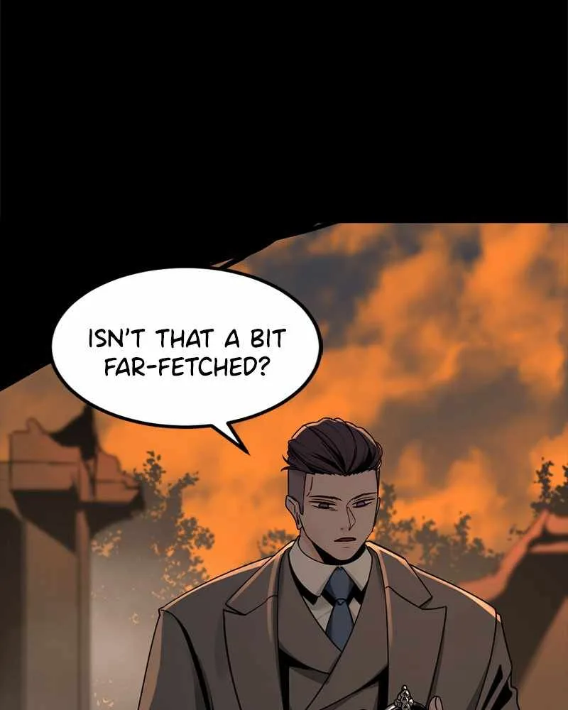 Hero Killer Chapter 64 page 120
