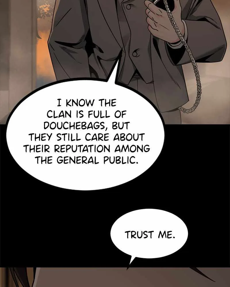 Hero Killer Chapter 64 page 121